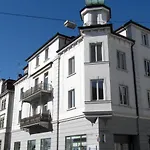 The Cozy No 1 Apartmán