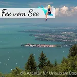 Apartmán The Cozy No 1 Lindau