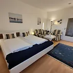 The Cozy No 1 Apartmán Lindau