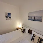 The Cozy No 1 Apartmán