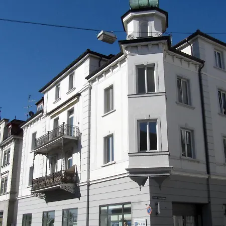 The Cozy Lindau No 1 Apartment