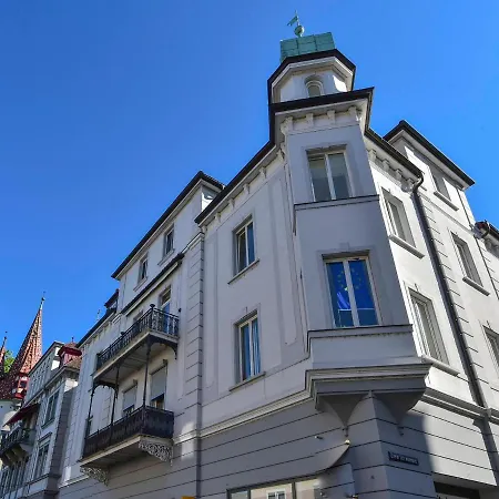 The Cozy Lindau No 1 Lindau (Bodensee)