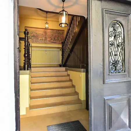 The Cozy Lindau No 1 Apartment
