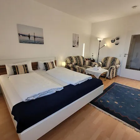The Cozy No 1 Appartement Lindau (Bodensee)