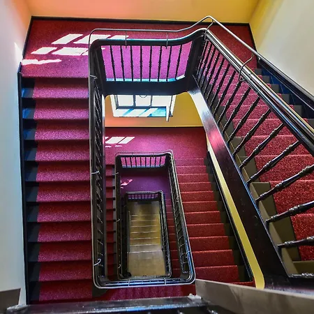 The Cozy No 1 * لينداو