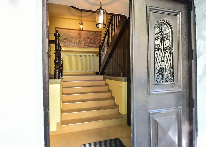 The Cozy No 1 Апартаменты