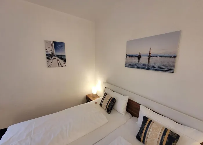 The Cozy No 1 Апартаменты